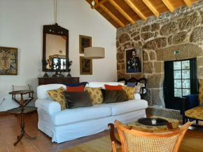 Beautiful house and garden at Serra da Estrela, perfect for groups and families